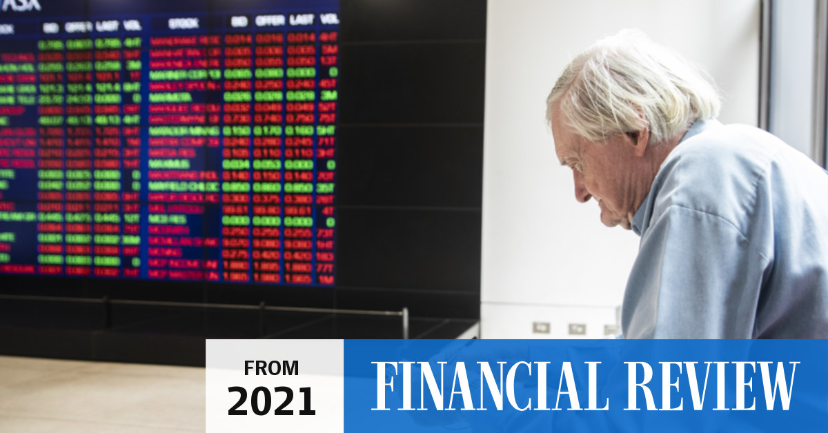 RBA backstop has bankers rethinking ASX merger